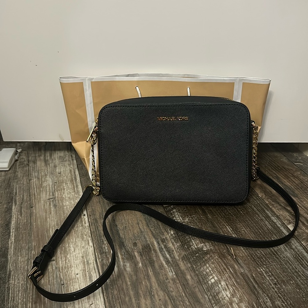 Michael Kors Jet Set